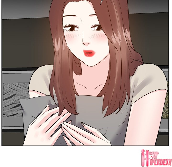 Daddy Long Legs - Chapter 27 117