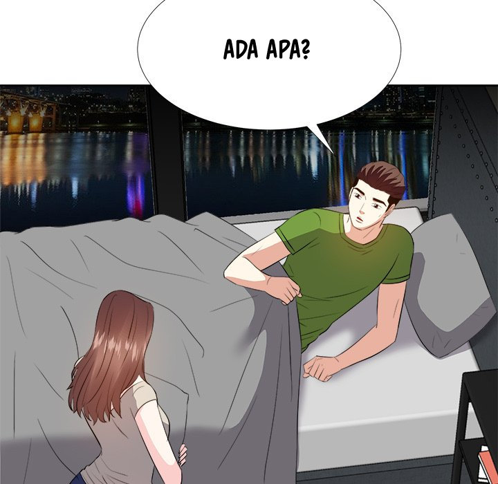 Daddy Long Legs - Chapter 27 115