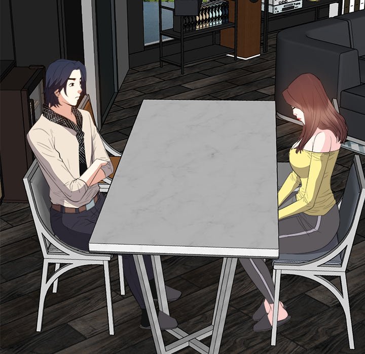 Daddy Long Legs - Chapter 27 16