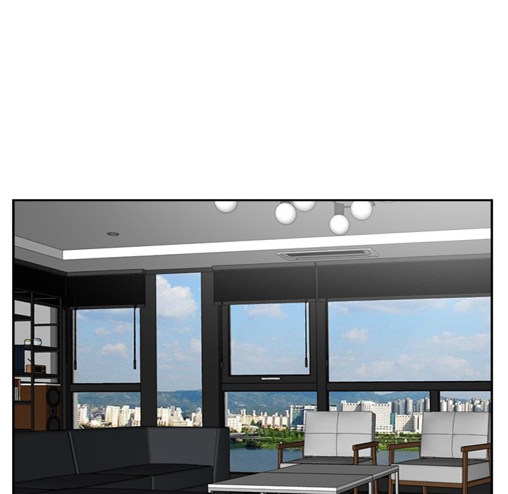 Daddy Long Legs - Chapter 27 14
