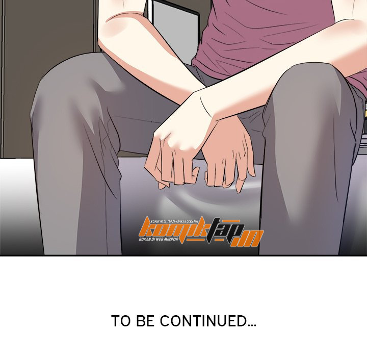 Daddy Long Legs - Chapter 27 140