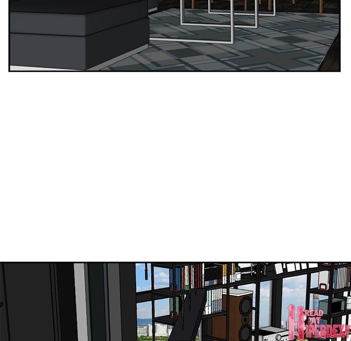 Daddy Long Legs - Chapter 27 15