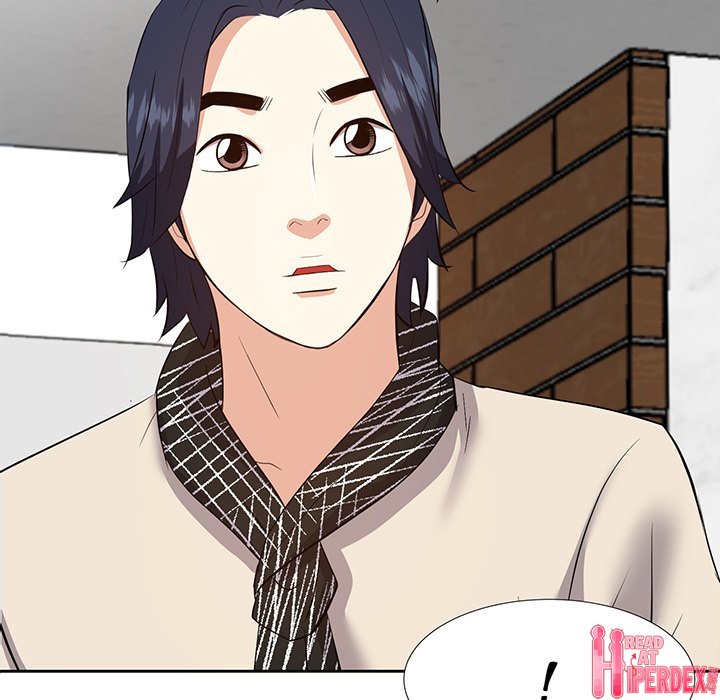 Daddy Long Legs - Chapter 27 6