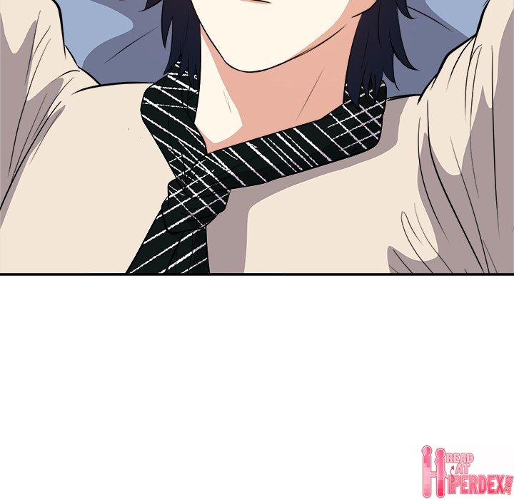 Daddy Long Legs - Chapter 27 69