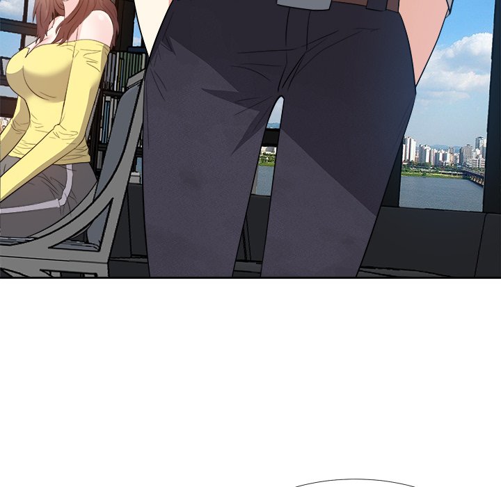 Daddy Long Legs - Chapter 27 62