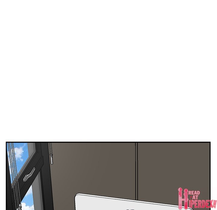 Daddy Long Legs - Chapter 27 66