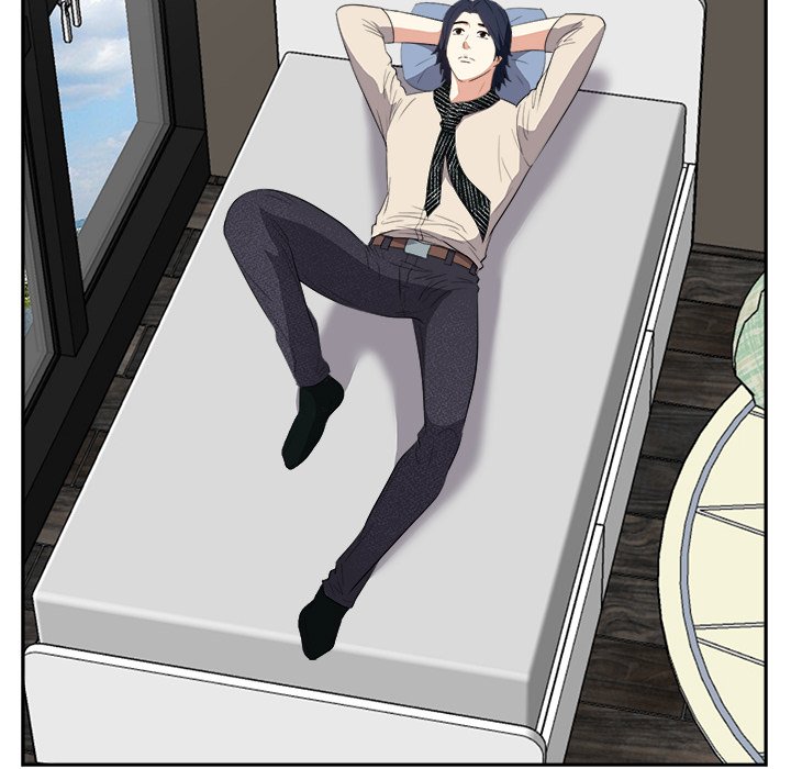 Daddy Long Legs - Chapter 27 67