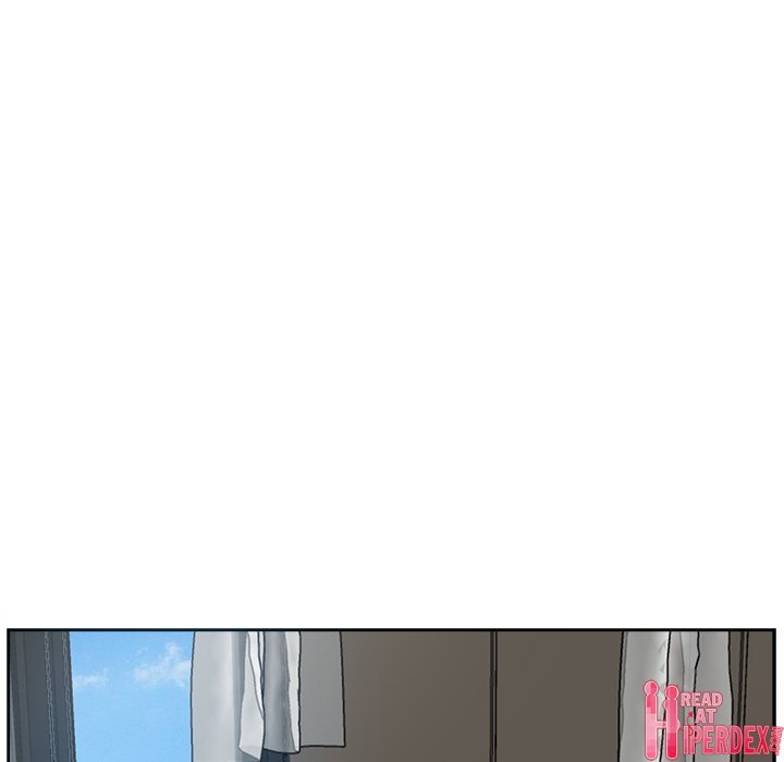 Daddy Long Legs - Chapter 27 78