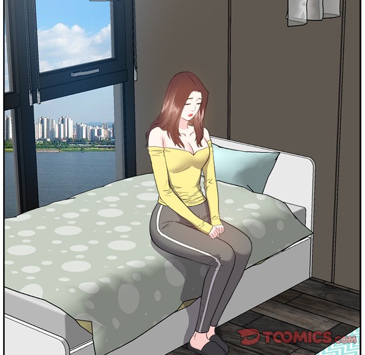 Daddy Long Legs - Chapter 27 79