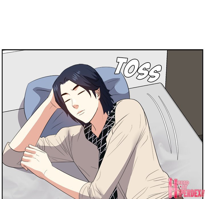 Daddy Long Legs - Chapter 27 72