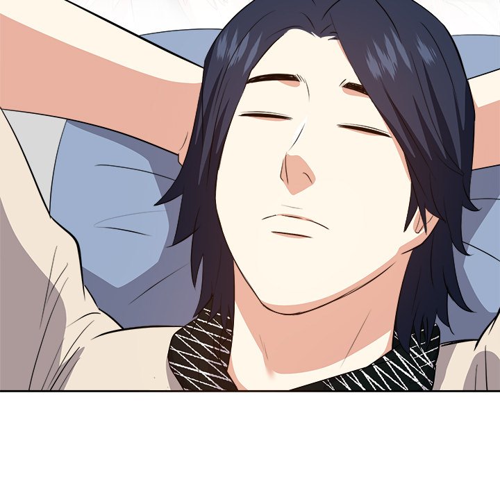 Daddy Long Legs - Chapter 27 71