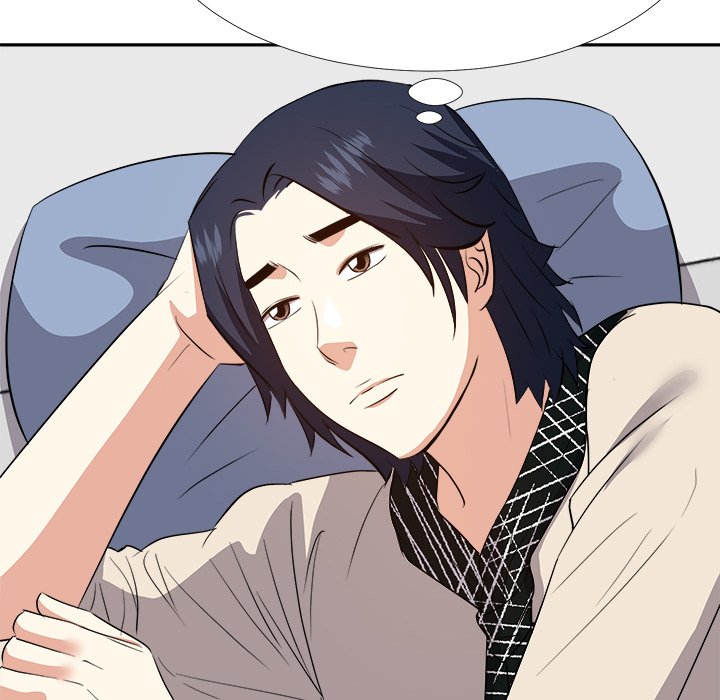 Daddy Long Legs - Chapter 27 74