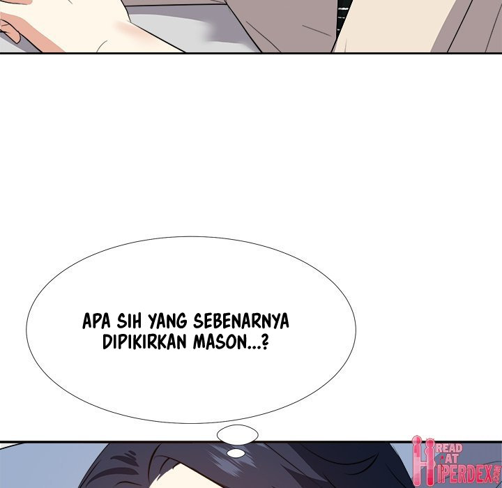 Daddy Long Legs - Chapter 27 75