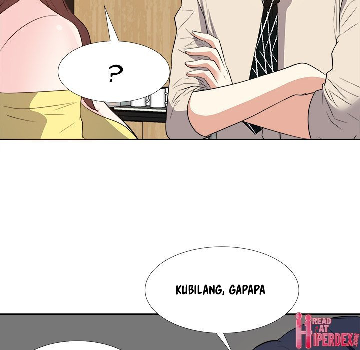 Daddy Long Legs - Chapter 27 48