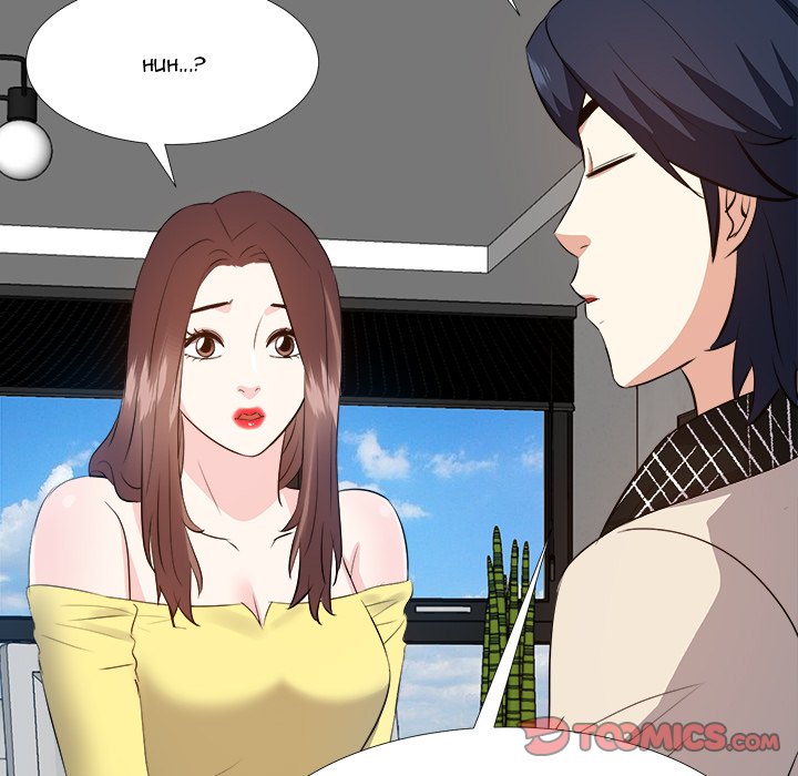 Daddy Long Legs - Chapter 27 49