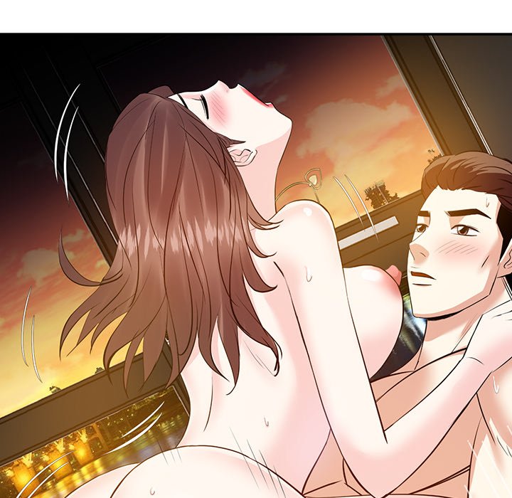 Daddy Long Legs - Chapter 27 40
