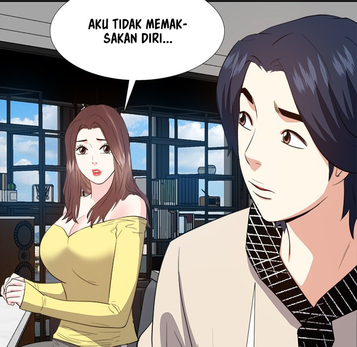 Daddy Long Legs - Chapter 27 59