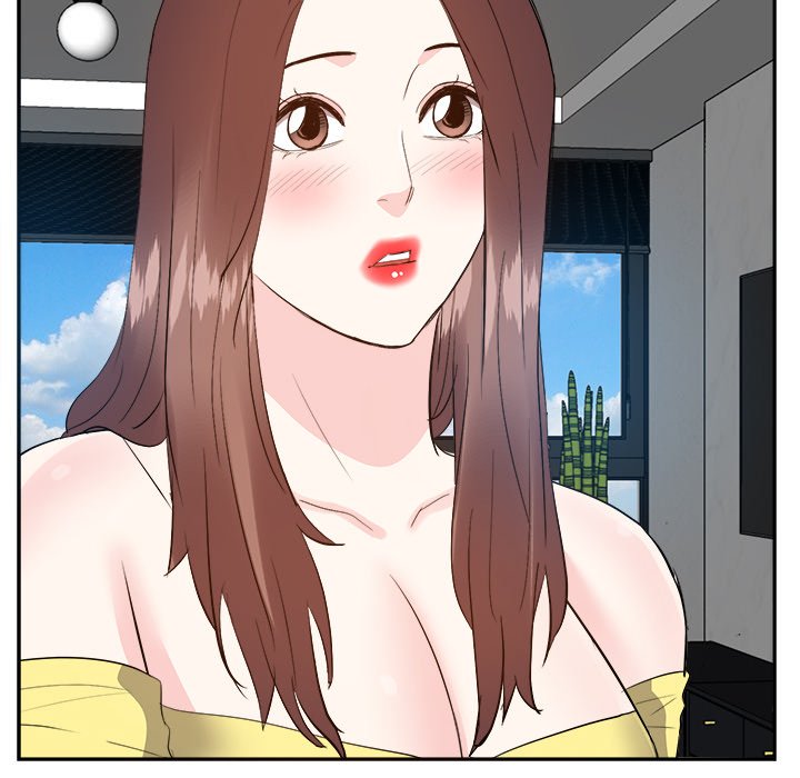 Daddy Long Legs - Chapter 27 53
