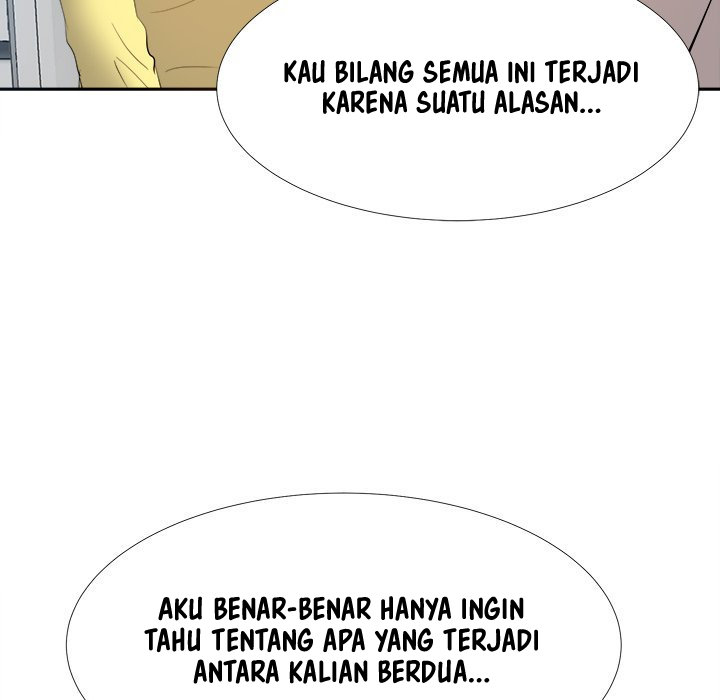 Daddy Long Legs - Chapter 27 50