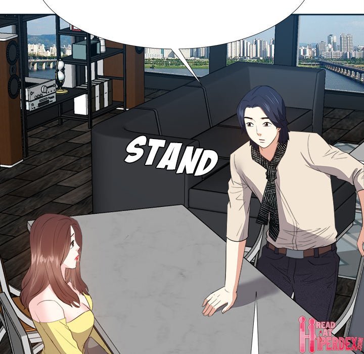Daddy Long Legs - Chapter 27 51