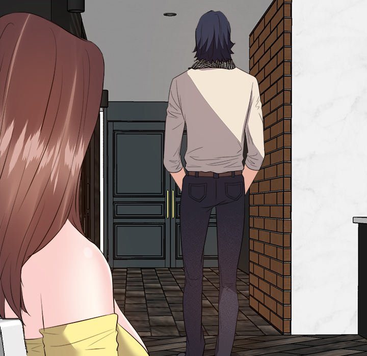 Daddy Long Legs - Chapter 27 55