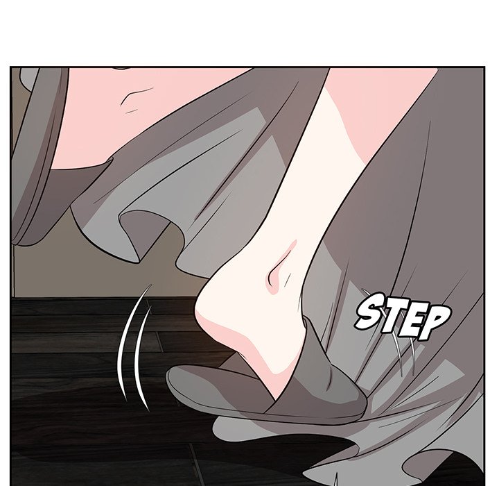 Daddy Long Legs - Chapter 41 7