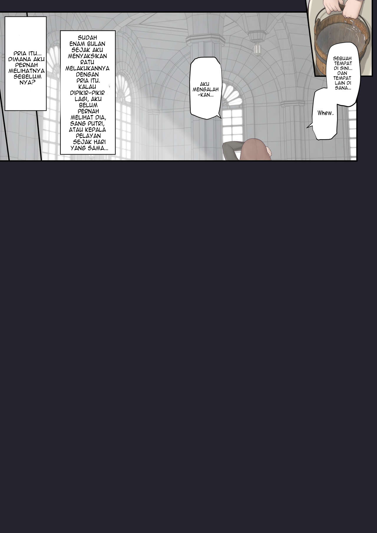 Daraku no Oukyuu - Chapter 1 47