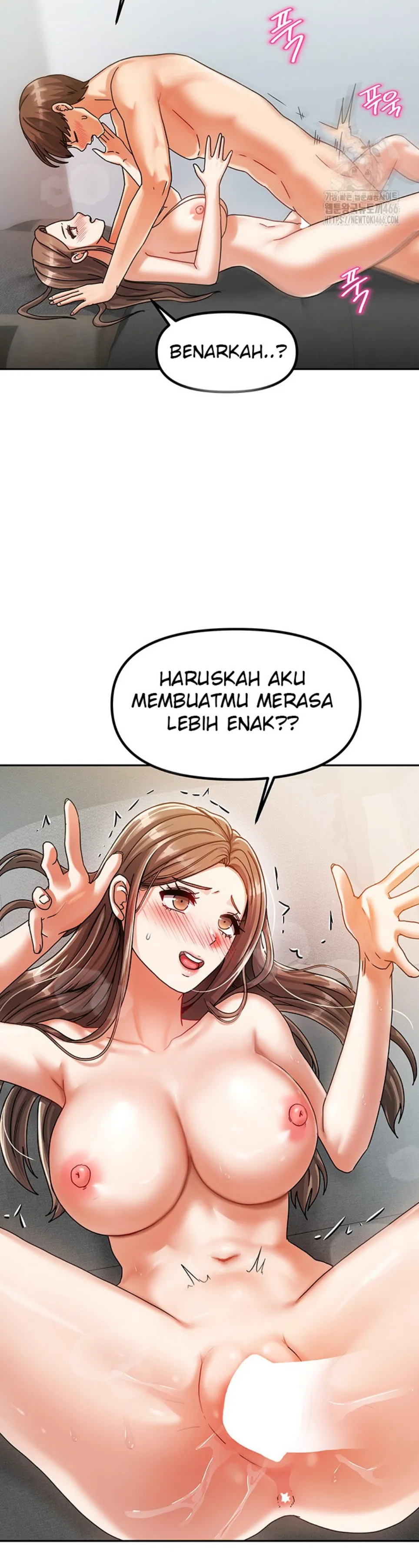 Duplex House - Chapter 04 28