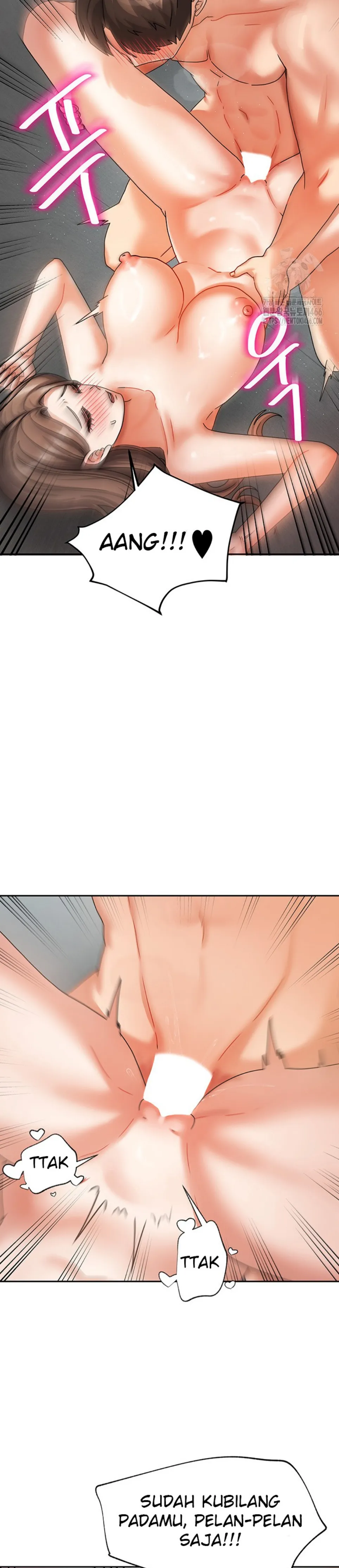 Duplex House - Chapter 04 22