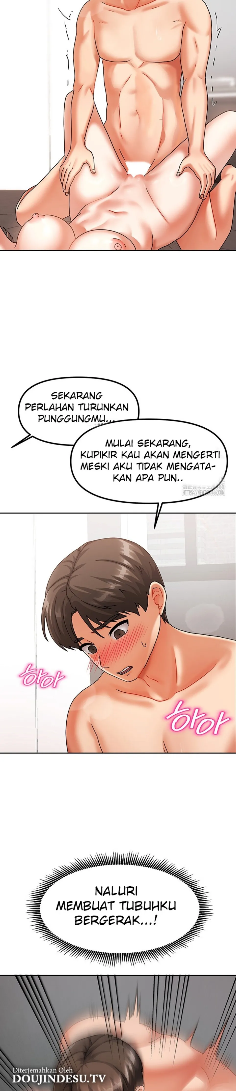 Duplex House - Chapter 04 21