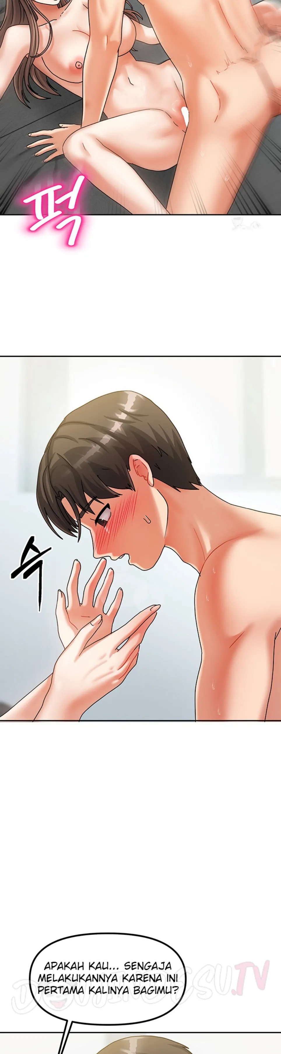 Duplex House - Chapter 04 25