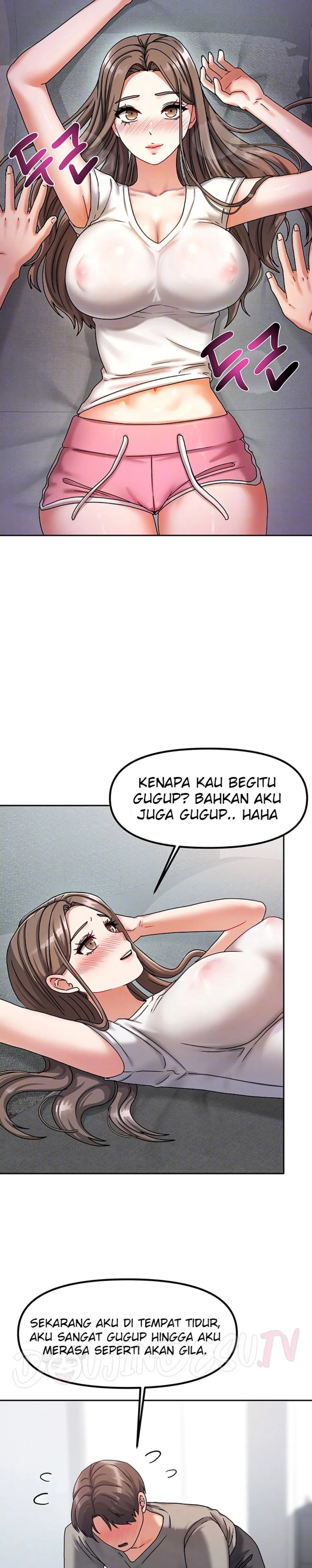 Duplex House - Chapter 04 3