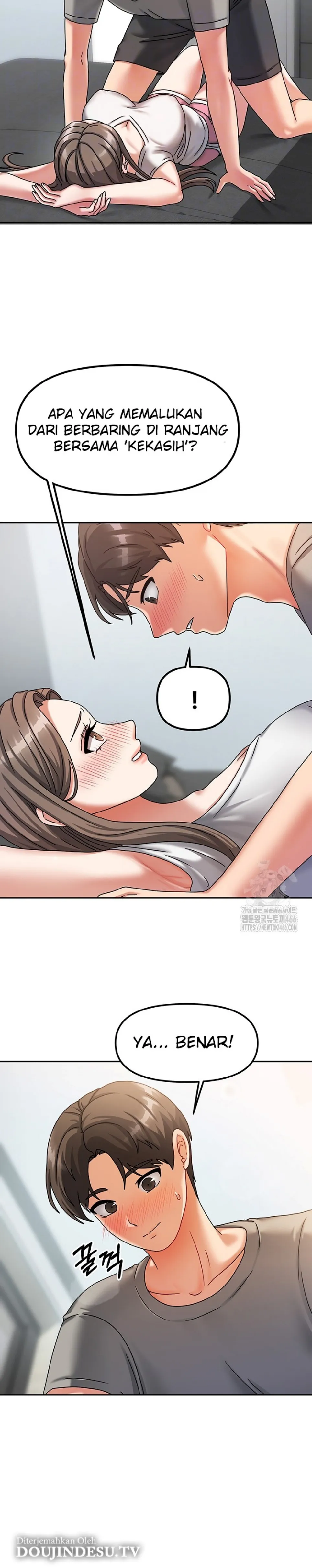 Duplex House - Chapter 04 4