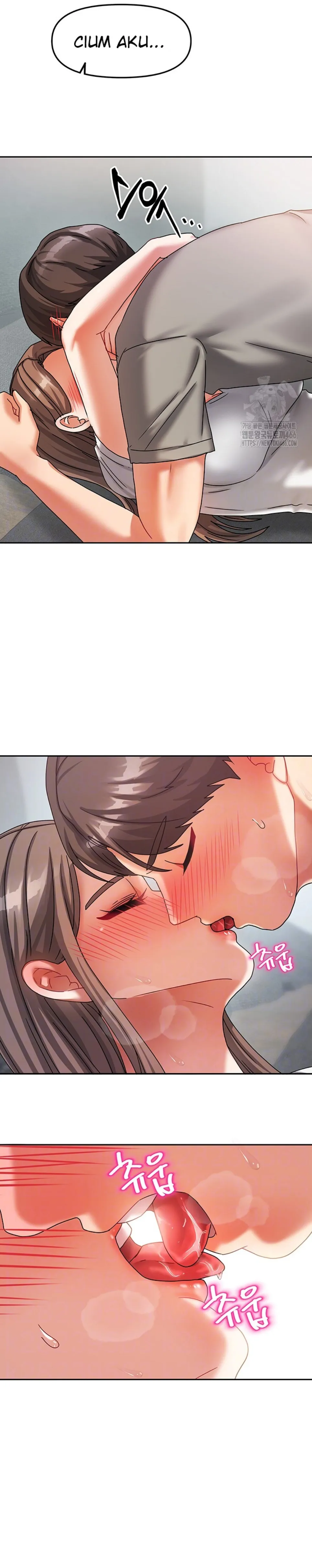 Duplex House - Chapter 04 5