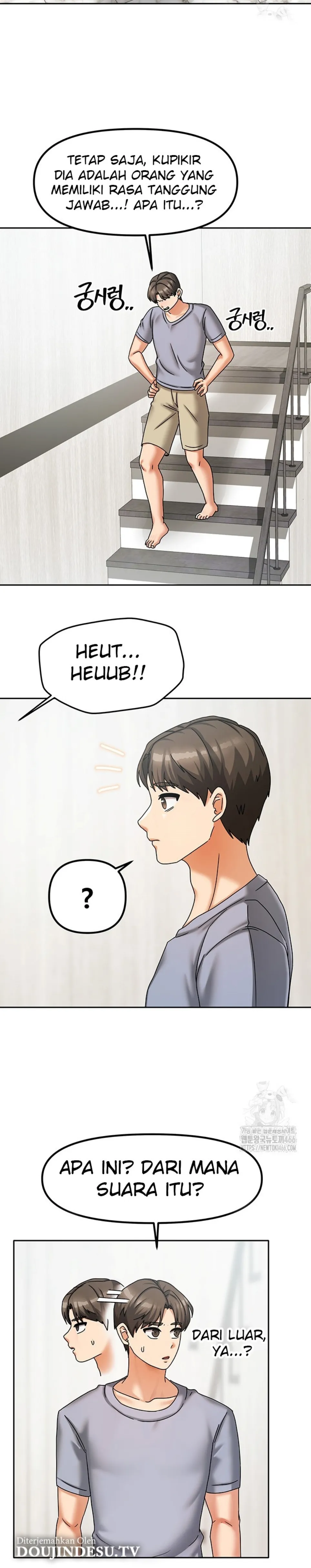 Duplex House - Chapter 05 26