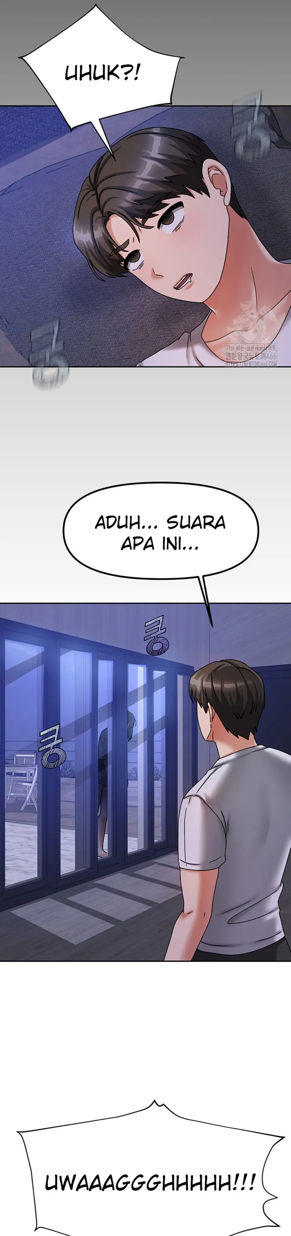 Duplex House - Chapter 05 32