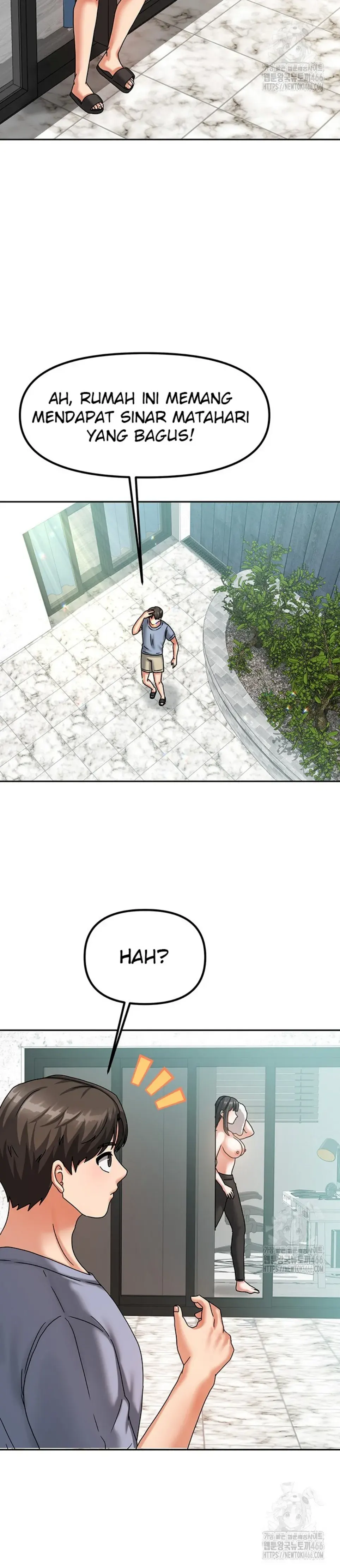 Duplex House - Chapter 05 18