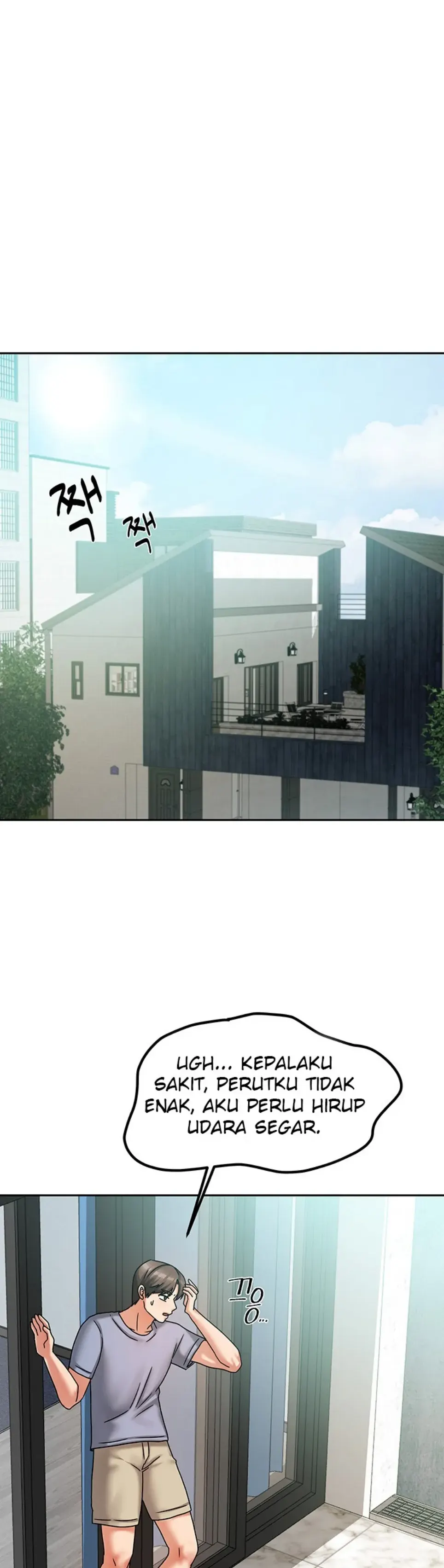 Duplex House - Chapter 05 17
