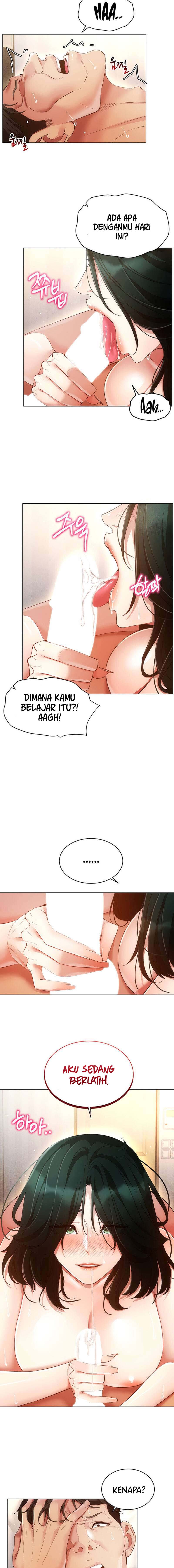 Eroge Game Skills IRL - Chapter 51 8