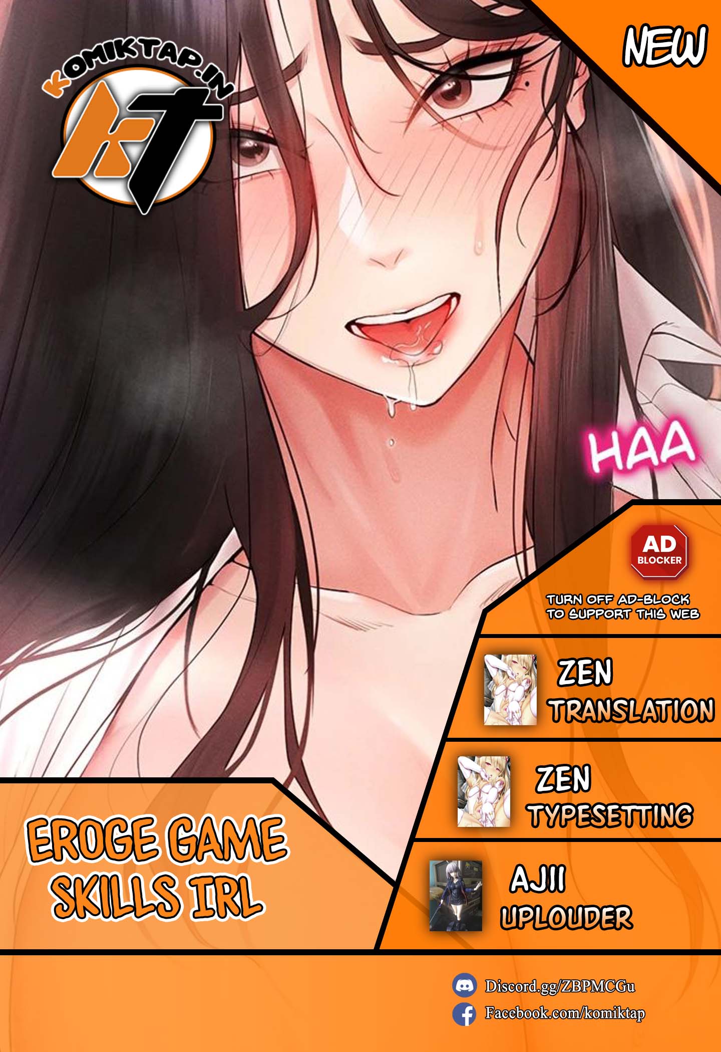Eroge Game Skills IRL - Chapter 51 1