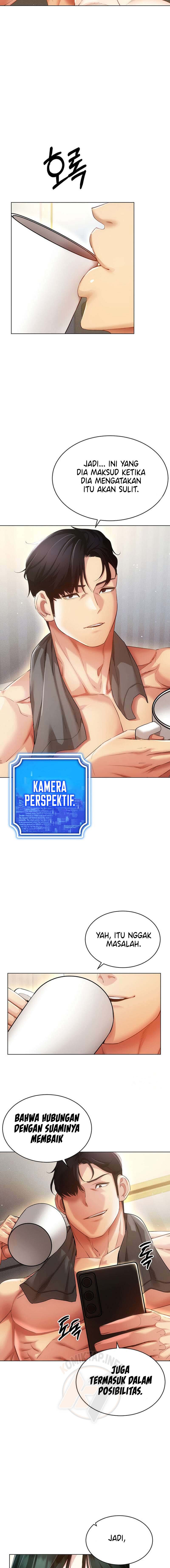 Eroge Game Skills IRL - Chapter 51 12