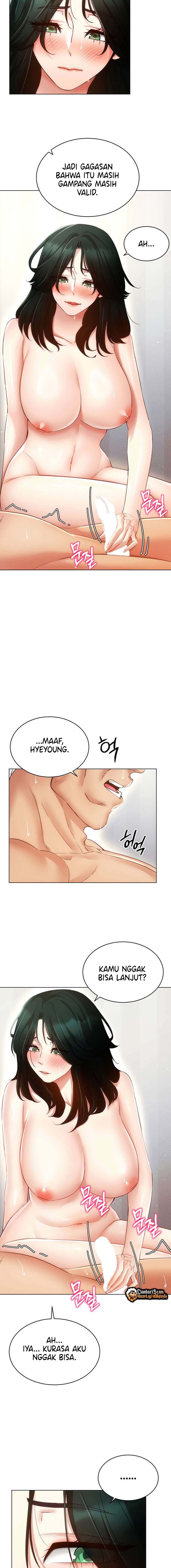 Eroge Game Skills IRL - Chapter 51 13