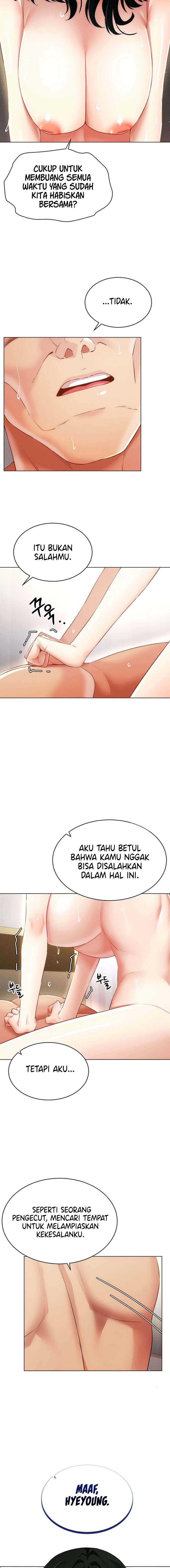 Eroge Game Skills IRL - Chapter 51 10