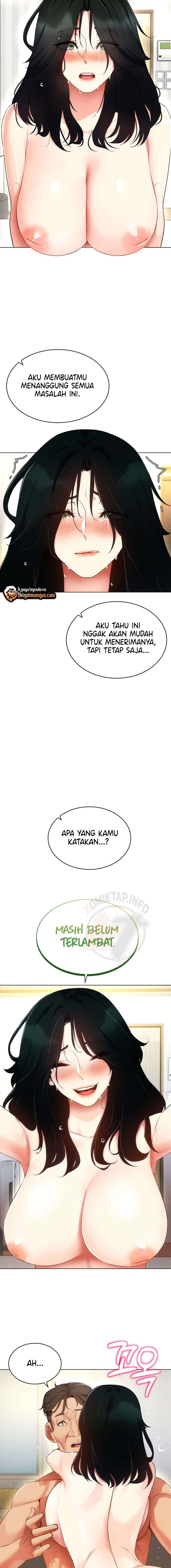 Eroge Game Skills IRL - Chapter 51 11