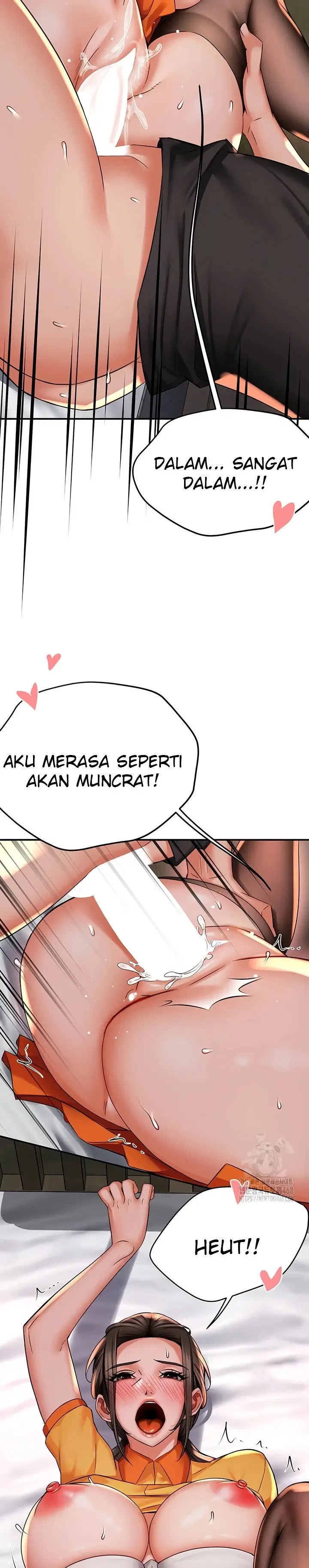Yogurt Delivery Lady - Chapter 57 2