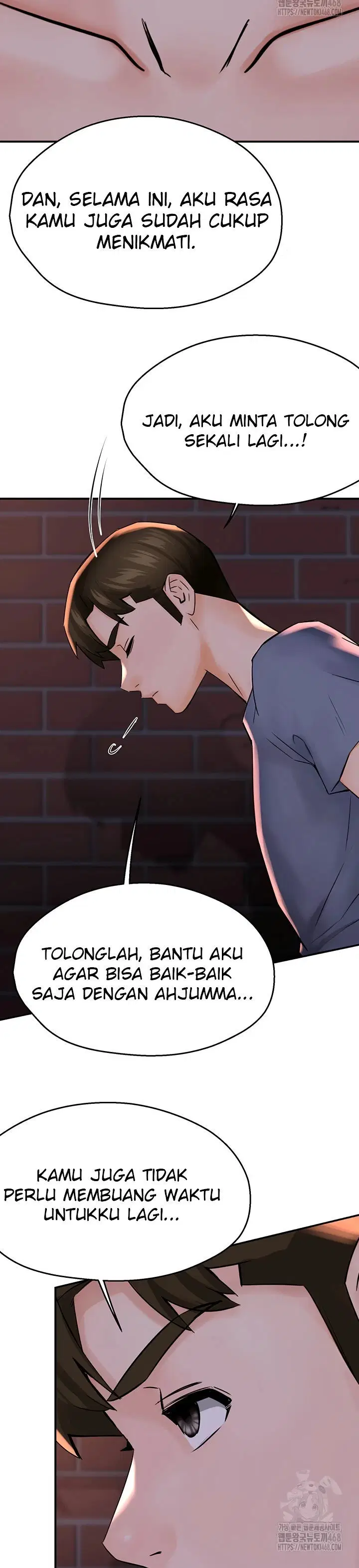 Yogurt Delivery Lady - Chapter 57 29