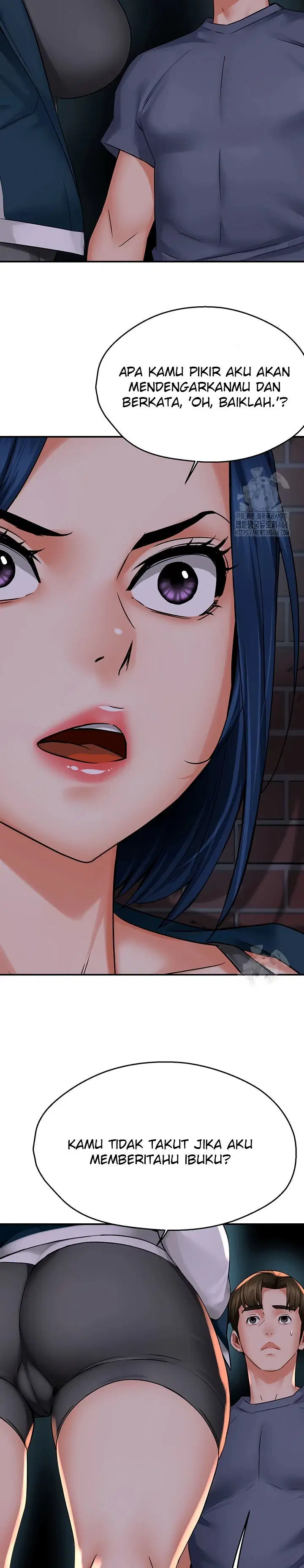Yogurt Delivery Lady - Chapter 57 23