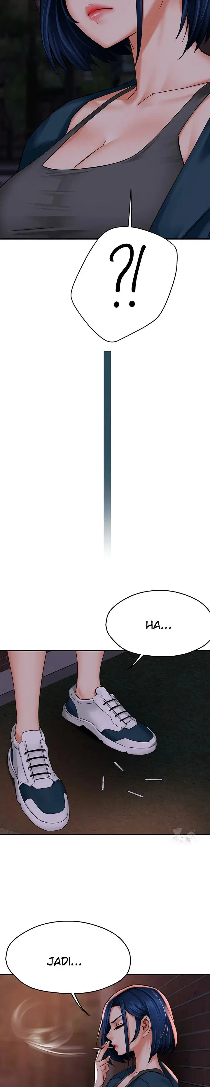 Yogurt Delivery Lady - Chapter 57 20