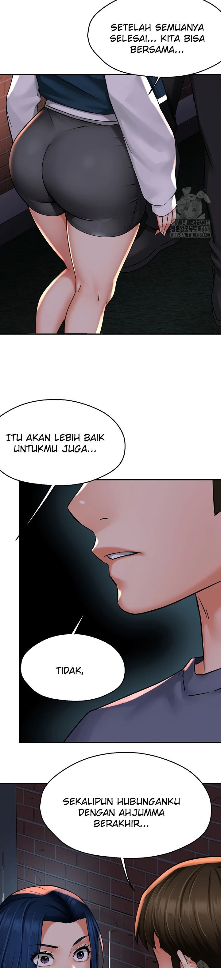 Yogurt Delivery Lady - Chapter 57 26