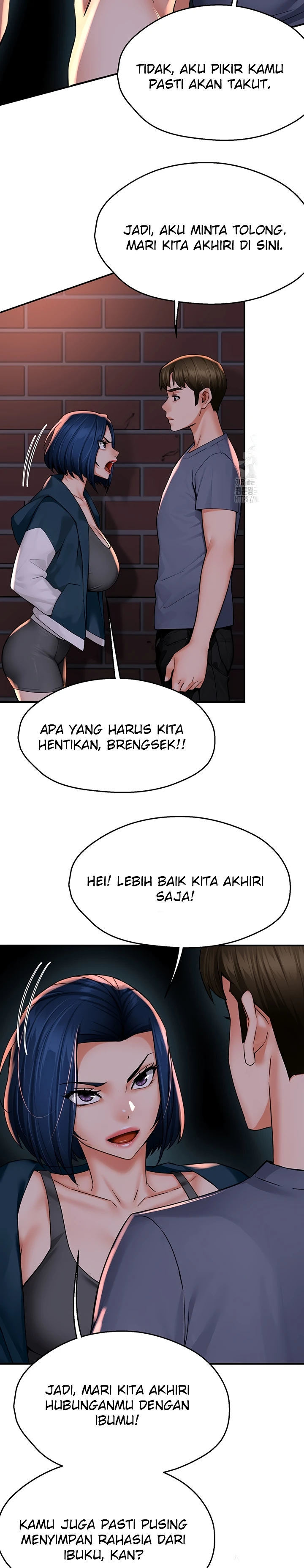 Yogurt Delivery Lady - Chapter 57 24